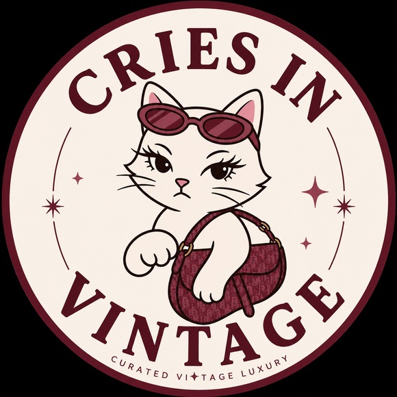criesinvintagee